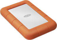 LACIE Eksterni hard disk Rugged Mini, 5TB, 2.5", USB 3.0
